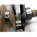 #NK08 Crankshaft Standard From 2002 Volvo S40  1.9